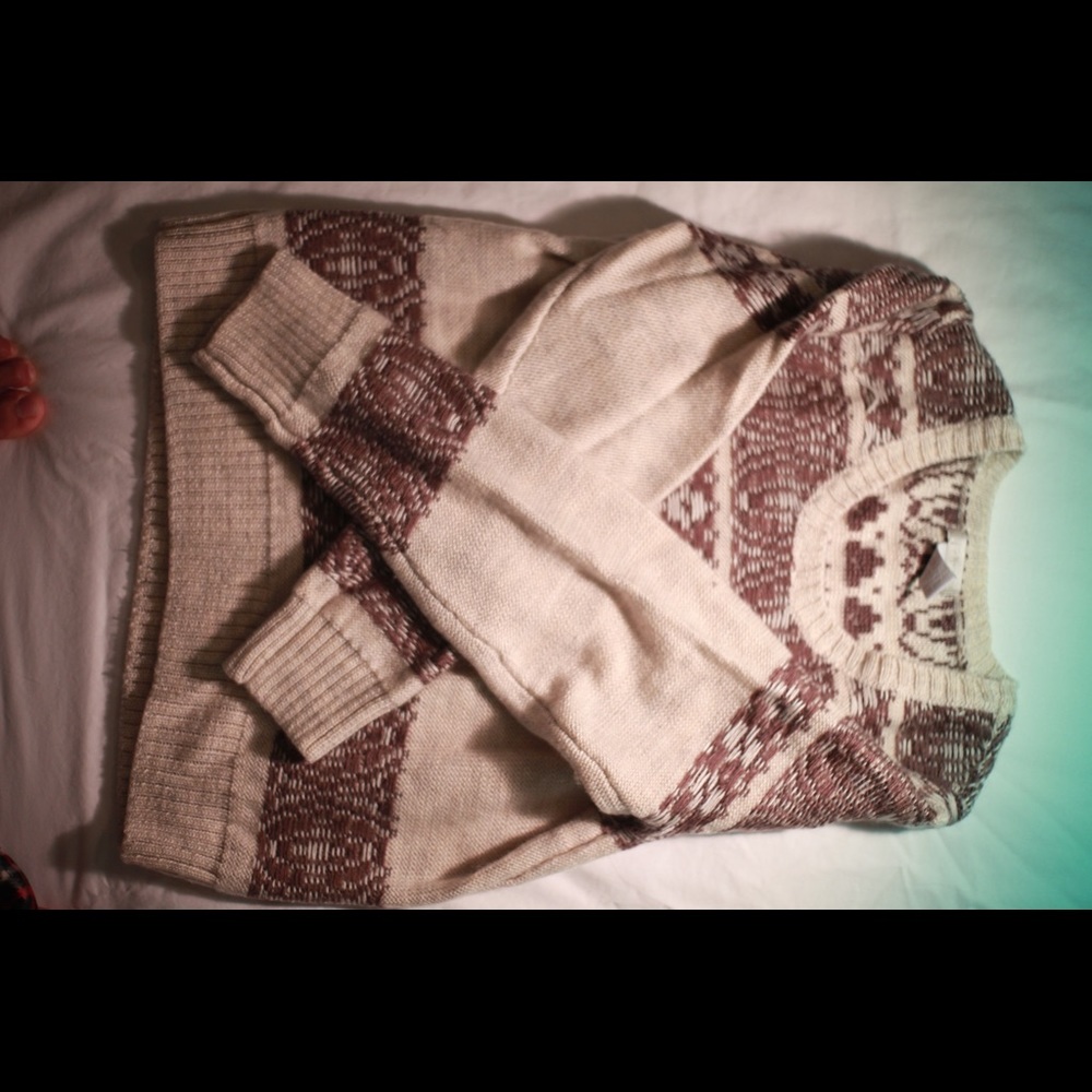 Sweater - Picture 2 of 7